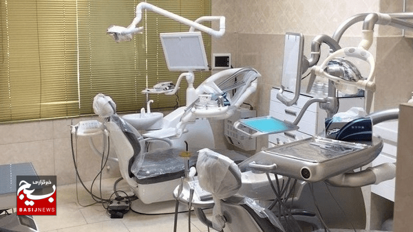 جلوگیری از فعالیت ۳ مطب دندانپزشکی غیرمجاز در اردبیل جلوگیری از فعالیت ۳ مطب دندانپزشکی غیرمجاز در اردبیل