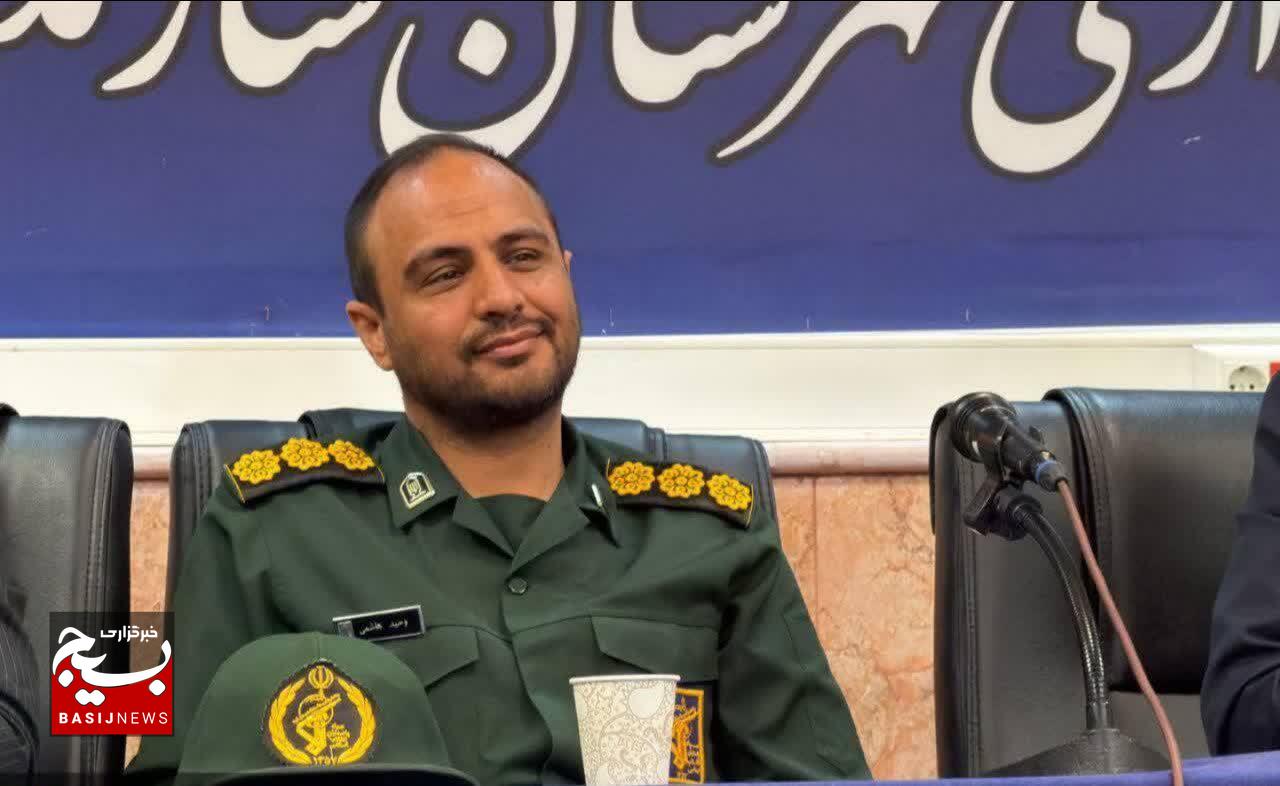 یکی از وظایف مهم روابط عمومیها، تمایز پیامهای درست از نادرست است یکی از وظایف مهم روابط عمومیها، تمایز پیامهای درست از نادرست است