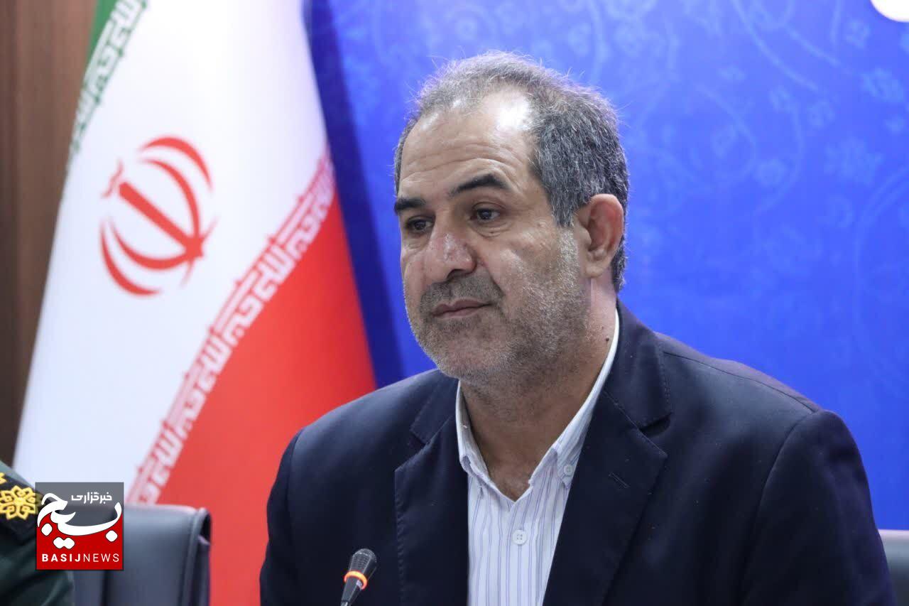 استان گیلان با جوان گرایی، کیفیت محوری، افزایش تیم پشتیبانی آمادگی اعزام کاروان ارتحال امام (ره) دارد