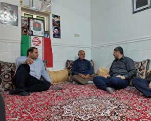شهدا با نثار جان خود، مسیر عزت و استقلال کشور را هموار کردند