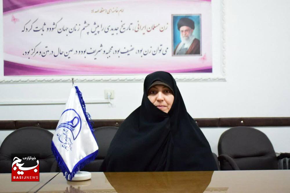 برگزاری برنامههای گسترده هفته جمعیت در همدان با محوریت خانواده و فرزندآوری