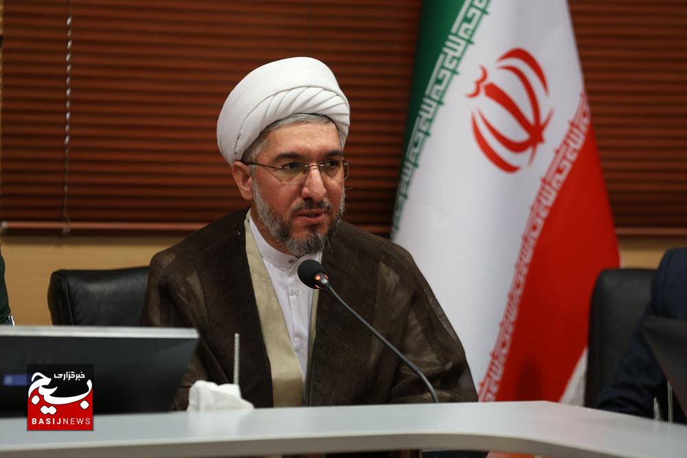 رسانههای بسیجی در خط مقدم جهاد تبیین هستند
