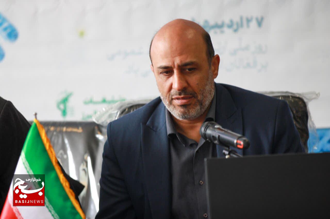 ایران امروز به یکی از اضلاع اصلی هندسه قدرت جهان تبدیل شده است ایران امروز به یکی از اضلاع اصلی هندسه قدرت جهان تبدیل شده است