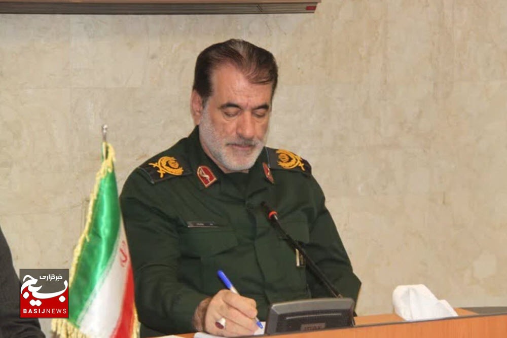 بازدید رایگان از موزه دفاع مقدس همدان به مناسبت سوم خرداد 