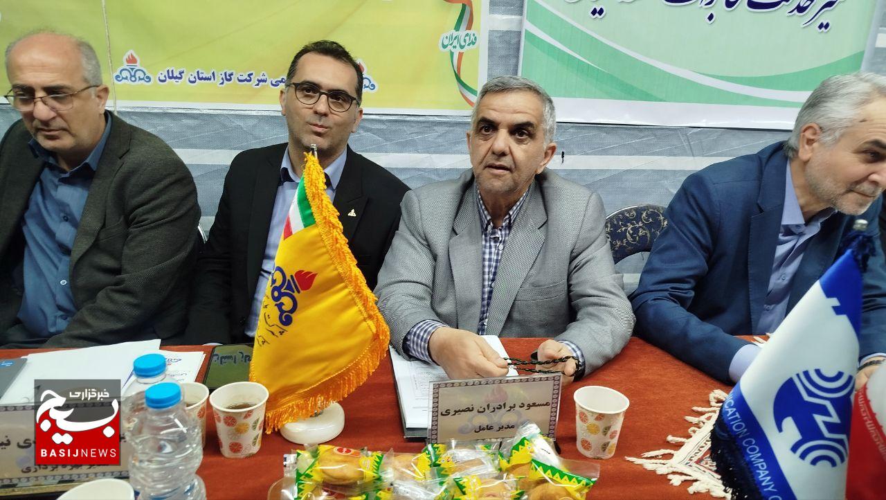 مشارکت مردمی و حضور میدانی مدیران، الگوی کارآمد خدمت در حماسه حضور