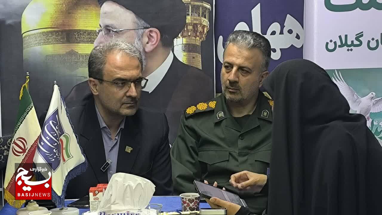 گیلان در توسعه ارتباطات با ۸۷ میلیارد تومان سرمایهگذاری پیشگام است گیلان در توسعه ارتباطات با ۸۷ میلیارد تومان سرمایهگذاری پیشگام است