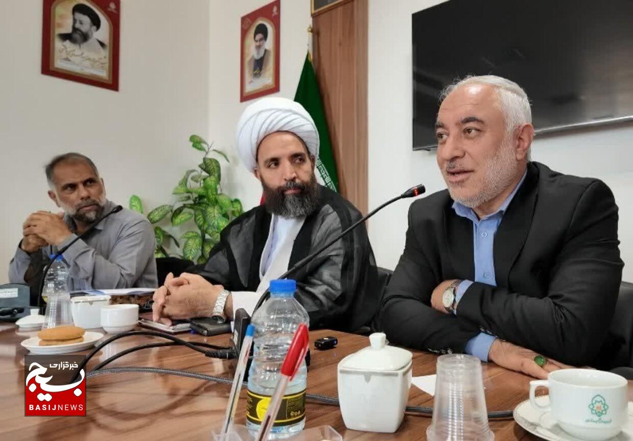 عملیات روانی مقولهای مهم در جنگ روایتهاست عملیات روانی مقولهای مهم در جنگ روایتهاست