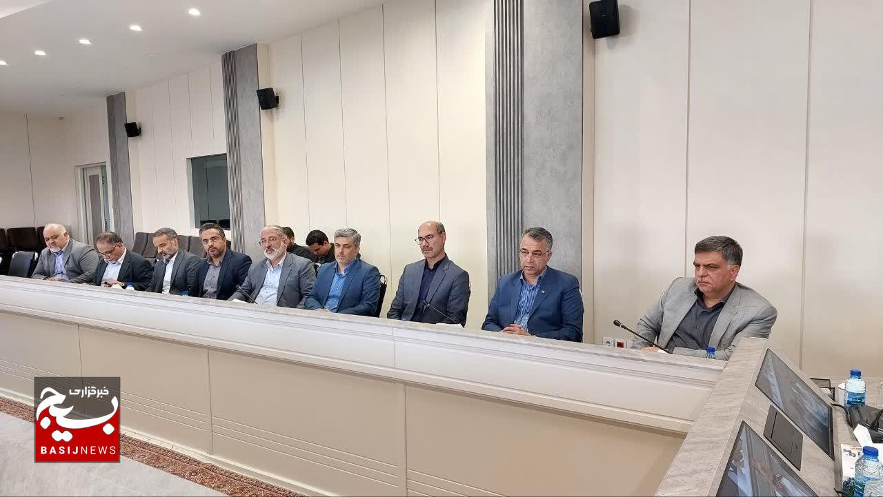 سه مطالبه کلیدی استاندار خراسان جنوبی از معاون وزیر راه و شهرسازی سه مطالبه کلیدی استاندار خراسان جنوبی از معاون وزیر راه و شهرسازی