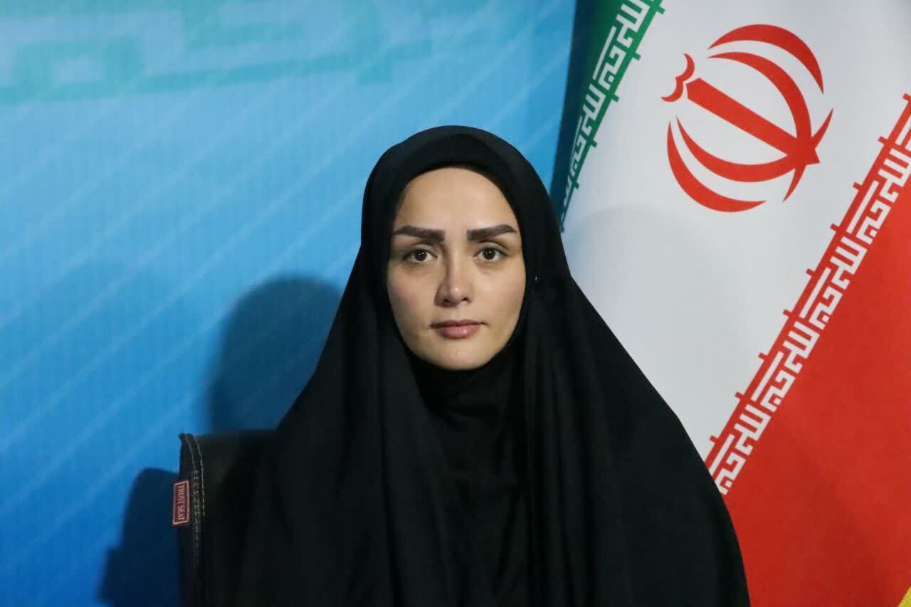 تأکید بر نقشآفرینی مرکز «نَفَس» در ترویج فرهنگ فرزندآوری تأکید بر نقشآفرینی مرکز «نَفَس» در ترویج فرهنگ فرزندآوری