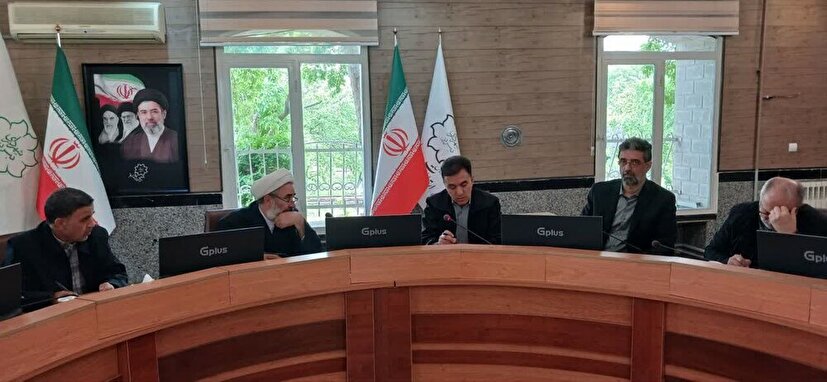 اهدای ۶۲۶ سفر کربلا و دوچرخه در راهپیمایی بزرگ غدیر خم/ هدیه ۱۰ میلیون تومانی به زوج‌های غدیری