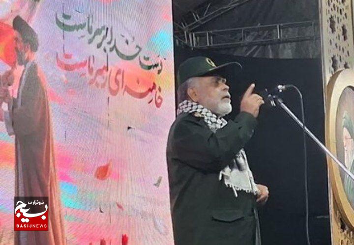 ان امروز قدرت برتر موشکی جهان است ان امروز قدرت برتر موشکی جهان است