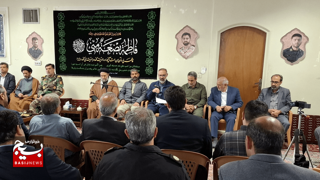 روز ولادت امام رضا علیه‌السلام همایش بزرگ جان فدا در شهرستان بروجرد برگزار می‌شود