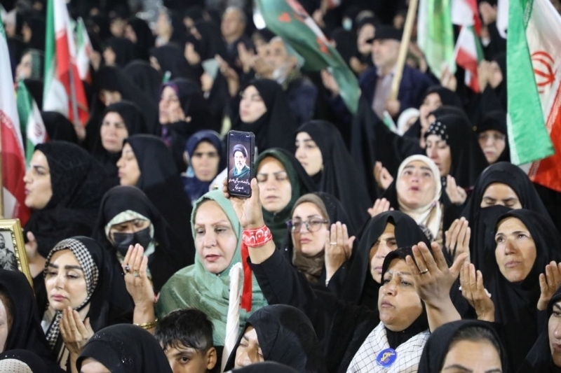 طبس تا امروز؛ روایت تداوم یک تقابل تاریخی