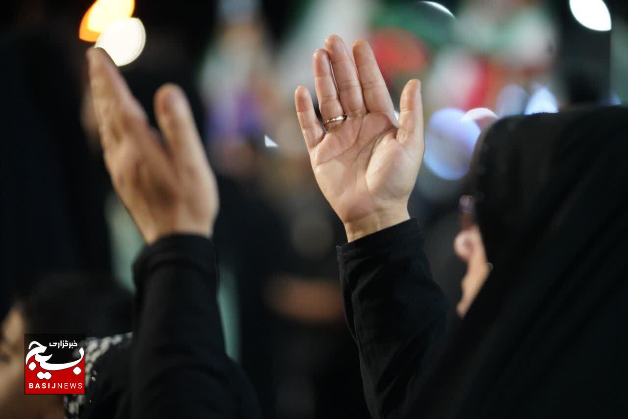 شب پنجاه‌و ششم: وقتی کرمان نفس می‌زند مقاومت تداوم دارد