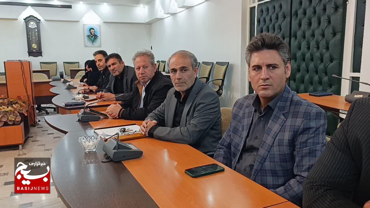 آماده‌سازی کوهدشت برای «رزمایش اقتدار ملی»