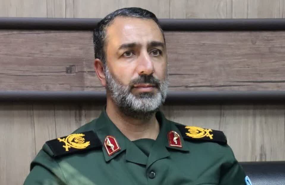 نمایش عظیم اقتدار ملی و رزمایش جان‌فدا برای ایران امام رضایی در استان مرکزی برگزار می‌شود