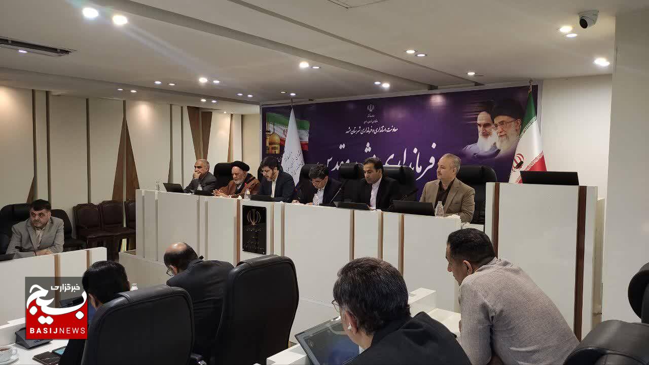 اجتماع بزرگ مردمی «لشکریان امام رضا (ع)» در مشهد برگزار می‌شود