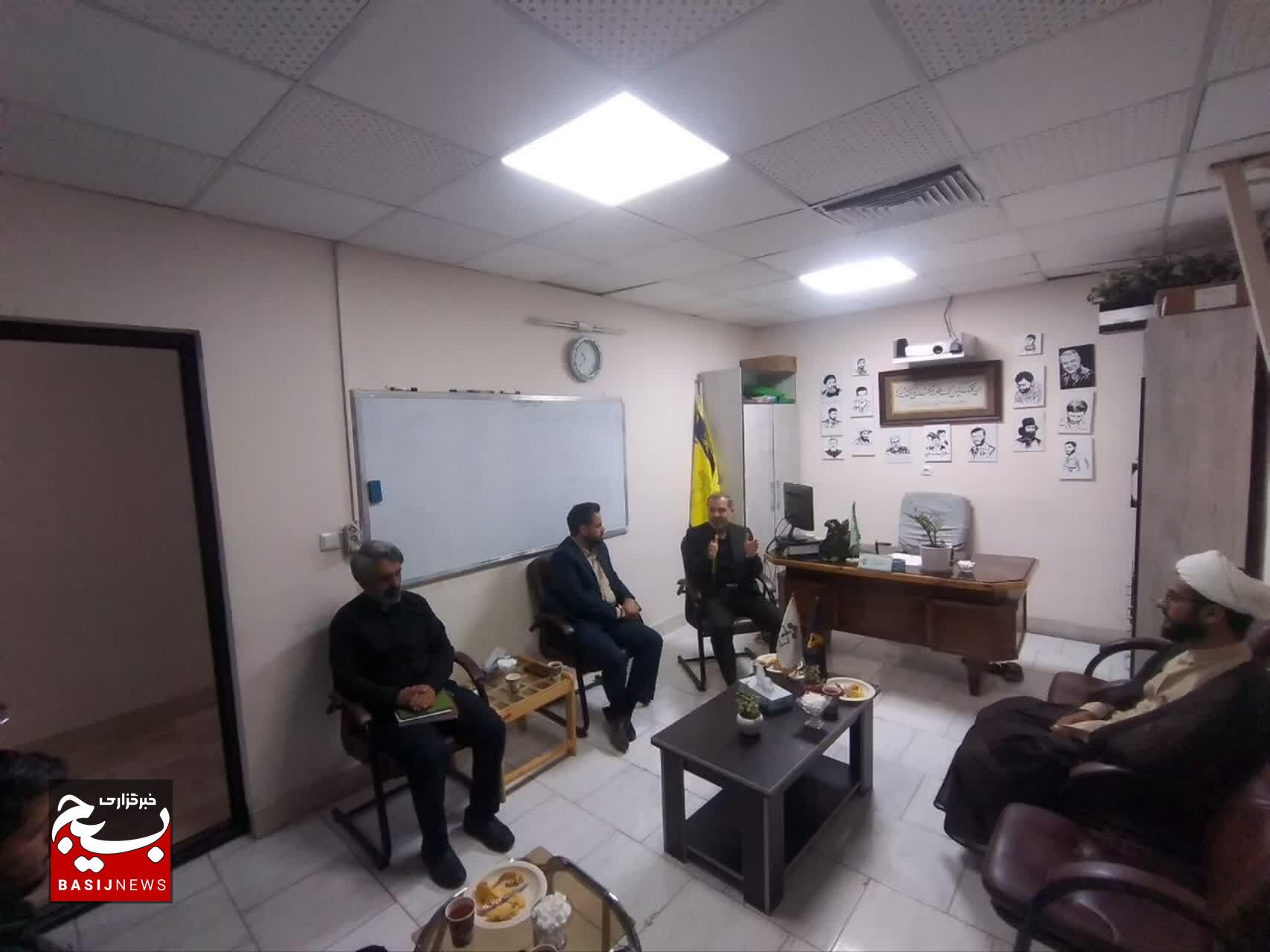 پاتوق نوجوان مبارز» باید بر کنشگری نوجوانان و مهارت‌افزایی متمرکز شود