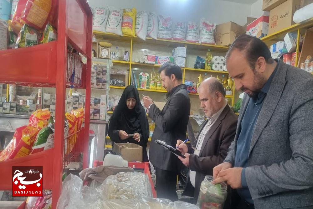 صدور حکم پلمب و مجازات میلیاردی مرغ فروش متخلف در همدان