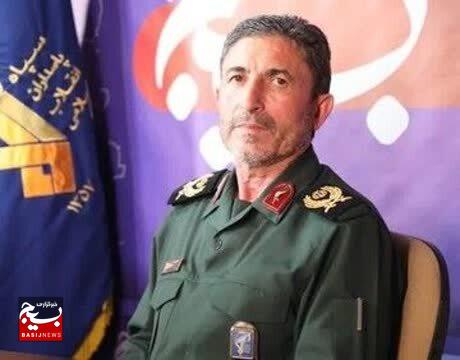 دعوت فرمانده سپاه حضرت عباس علیهالسلام استان اردبیل سردار محمدیاصل برای حضور گسترده مردم غیور و ولایی استان اردبیل در رزمایش سراسری دعوت فرمانده سپاه حضرت عباس علیهالسلام استان اردبیل سردار محمدیاصل برای حضور گسترده مردم غیور و ولایی استان اردبیل در رزمایش سراسری