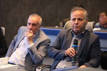تعامل دانشگاهها و نهادهای علمی با وزارت جهاد کشاورزی برای افزایش بهرهوری در بخش کشاورزی تعامل دانشگاهها و نهادهای علمی با وزارت جهاد کشاورزی برای افزایش بهرهوری در بخش کشاورزی