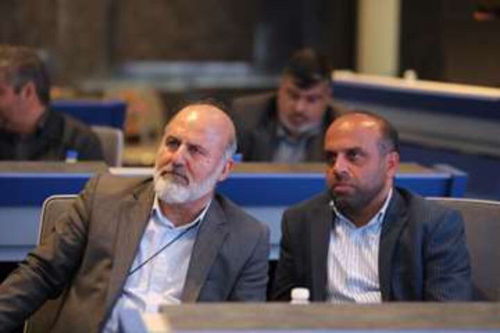 تعامل دانشگاهها و نهادهای علمی با وزارت جهاد کشاورزی برای افزایش بهرهوری در بخش کشاورزی تعامل دانشگاهها و نهادهای علمی با وزارت جهاد کشاورزی برای افزایش بهرهوری در بخش کشاورزی