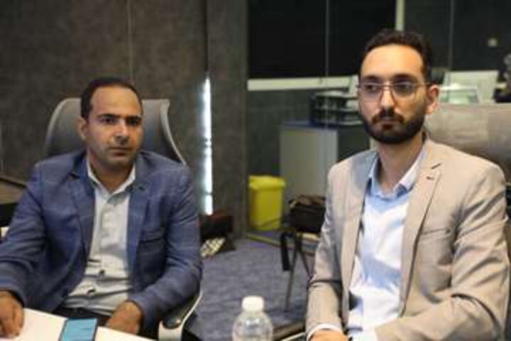 تعامل دانشگاهها و نهادهای علمی با وزارت جهاد کشاورزی برای افزایش بهرهوری در بخش کشاورزی تعامل دانشگاهها و نهادهای علمی با وزارت جهاد کشاورزی برای افزایش بهرهوری در بخش کشاورزی