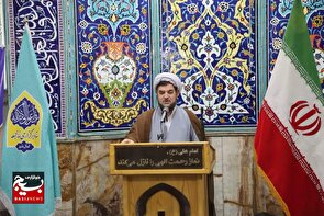 مقاومت و اتحاد، رمز غلبه بر دشمنان است مقاومت و اتحاد، رمز غلبه بر دشمنان است