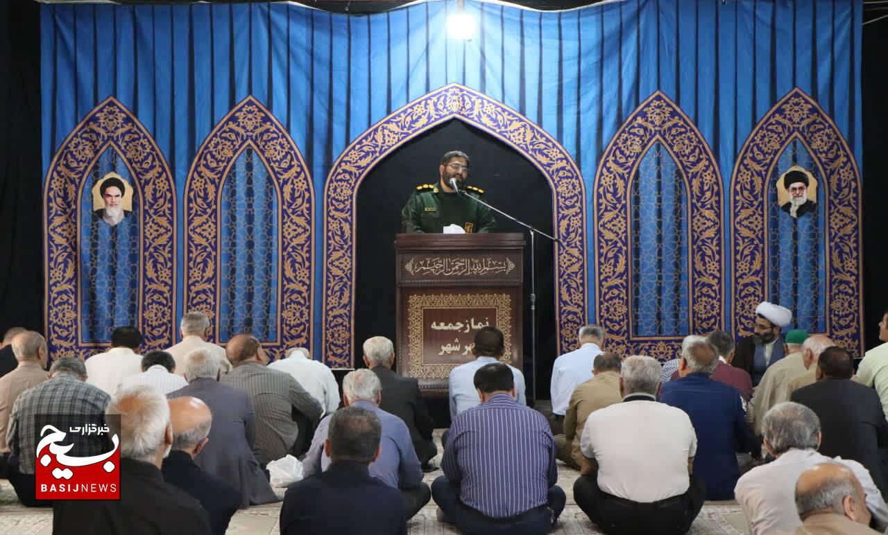 قدرت اراده، رمز پیروزی در جنگ امروز است قدرت اراده، رمز پیروزی در جنگ امروز است