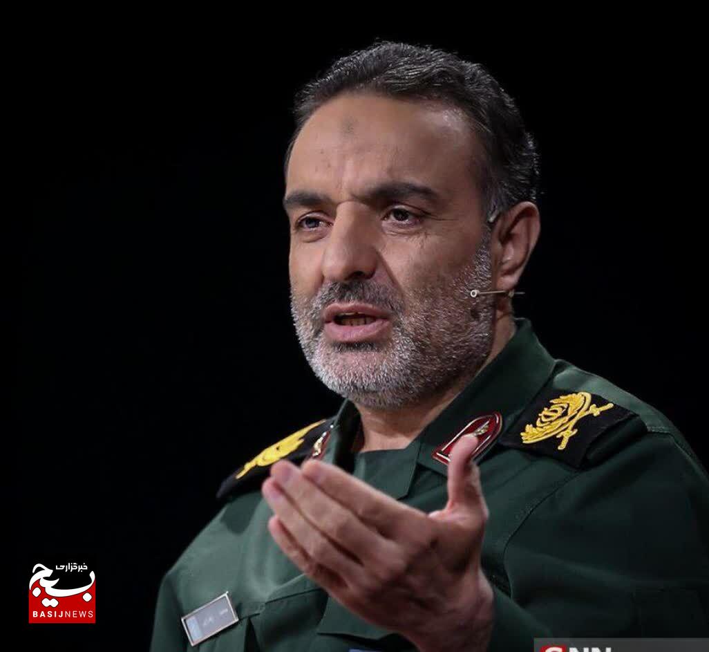 باز تعریف پویش ایران همدل به نفع آسیب دیدگان جنگ تحمیلی رمضان/ بسیج در میدان خدمت رسانی باز تعریف پویش ایران همدل به نفع آسیب دیدگان جنگ تحمیلی رمضان/ بسیج در میدان خدمت رسانی