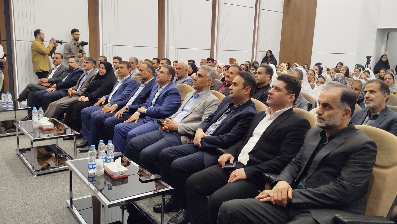 پوشش جهیزیه ۴۶ هزار زوج توسط کمیته امداد پوشش جهیزیه ۴۶ هزار زوج توسط کمیته امداد
