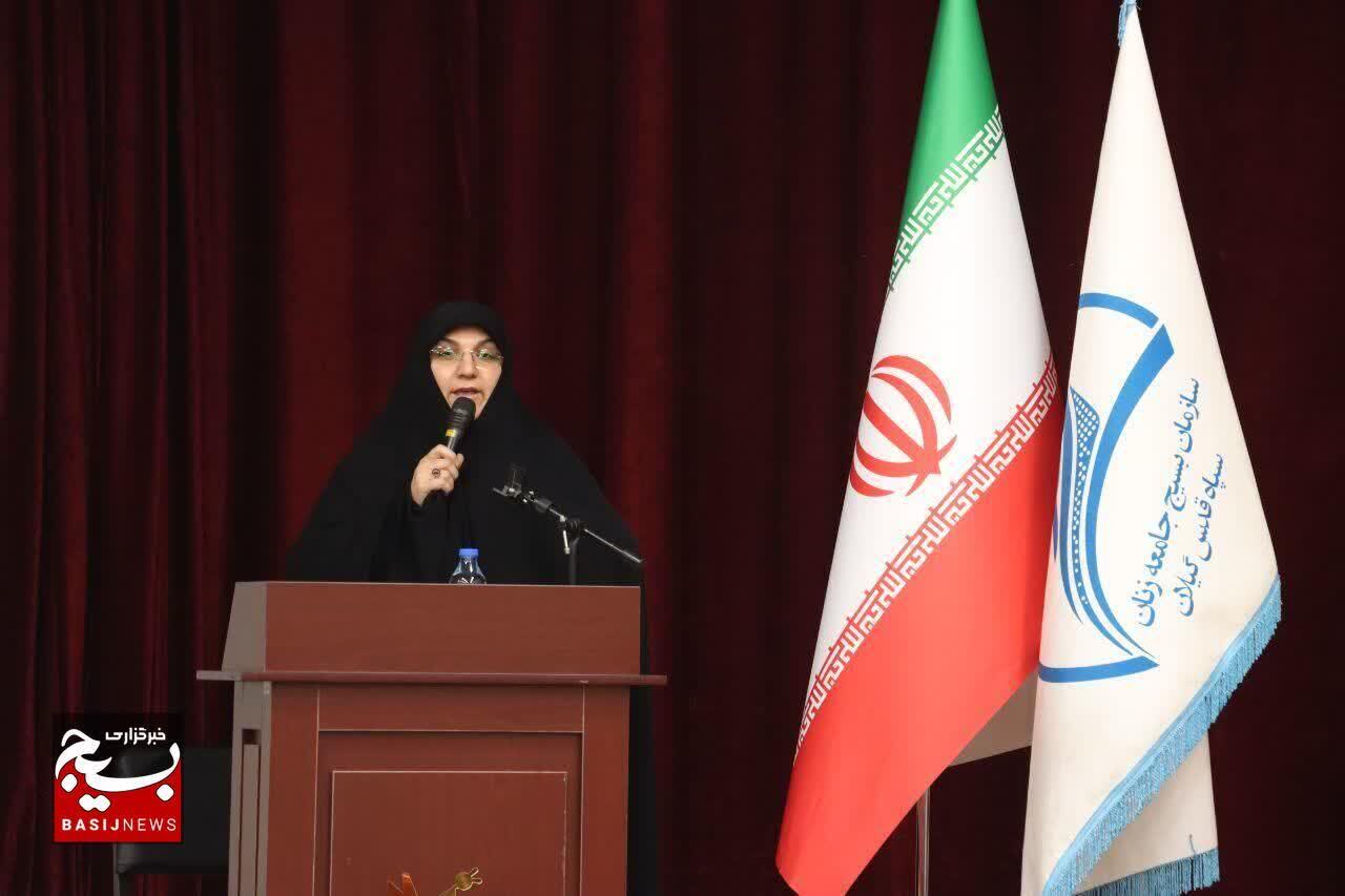 برگزاری پویش« دست کوچک، عهد بزرگ» در رشت برگزاری پویش« دست کوچک، عهد بزرگ» در رشت