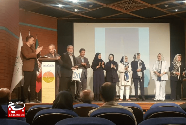 تجلیل ایکوم از عملکرد موزه تاریخ علوم دانشگاه محقق اردبیلی