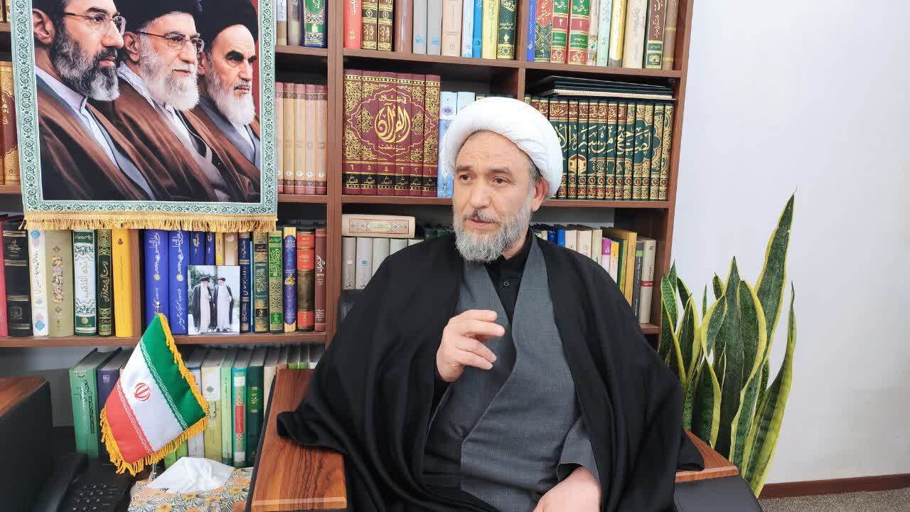 تقدیم شهدای روحانی در جنگ رمضان نشانگر فداکاری حوزههای علمیه+ اسامی تقدیم شهدای روحانی در جنگ رمضان نشانگر فداکاری حوزههای علمیه+ اسامی