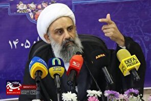 حوزه‌های علمیه خواهران با شعار «عهد علمی» با رهبر شهید انقلاب/ مرزهای تمدنی ایران توسعه داده می‌شود