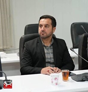 ظرفیت رسانه‌ای بسیج در خدمت فرهنگ‌سازی مصرف بهینه انرژی