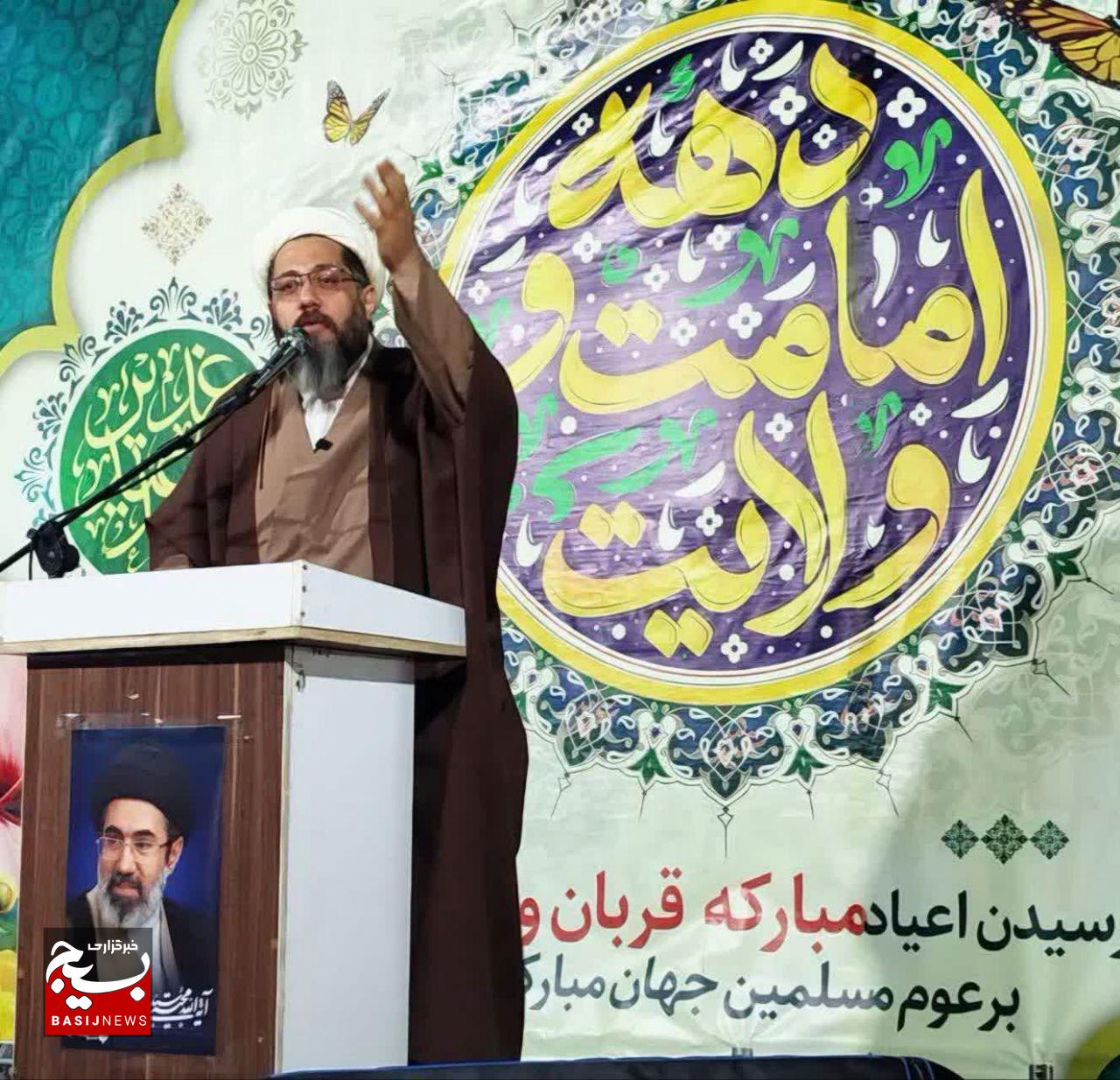 تأکید بر تولید و امنیت غذایی