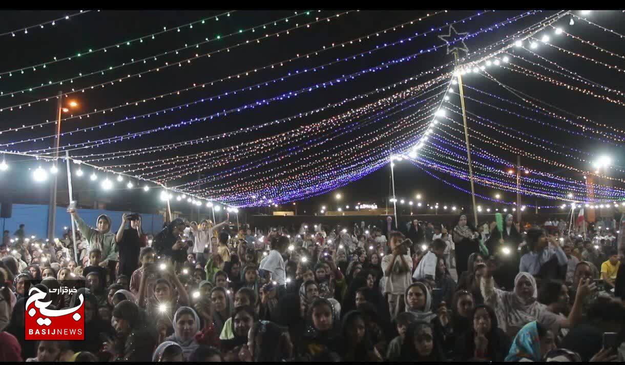 همزمان با عید غدیر؛ ۲۰ زوج رودباری در سیزدهمین جشن ازدواج آسان راهی خانه بخت شدند همزمان با عید غدیر؛ ۲۰ زوج رودباری در سیزدهمین جشن ازدواج آسان راهی خانه بخت شدند