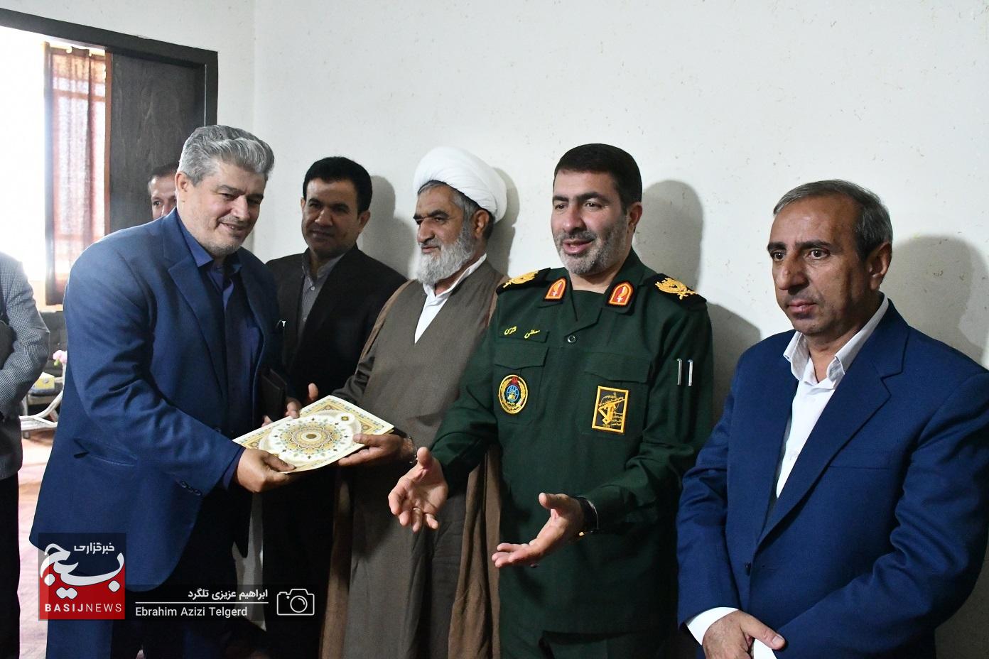 سه نیروگاه برق خورشیدی در کهگیلویه و بویراحمد افتتاح می شود/ درخشش قرارگاه اقتصاد مقاومتی بسیج سازندگی استان در کشور