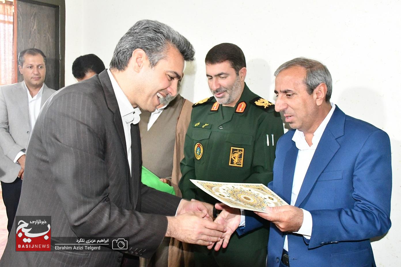 سه نیروگاه برق خورشیدی در کهگیلویه و بویراحمد افتتاح می شود/ درخشش قرارگاه اقتصاد مقاومتی بسیج سازندگی استان در کشور