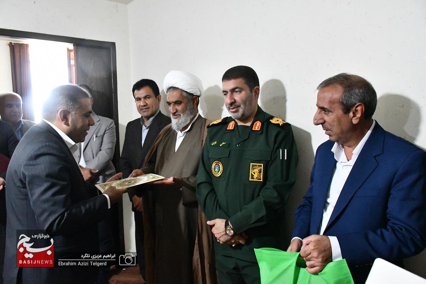 سه نیروگاه برق خورشیدی در کهگیلویه و بویراحمد افتتاح می شود/ درخشش قرارگاه اقتصاد مقاومتی بسیج سازندگی استان در کشور