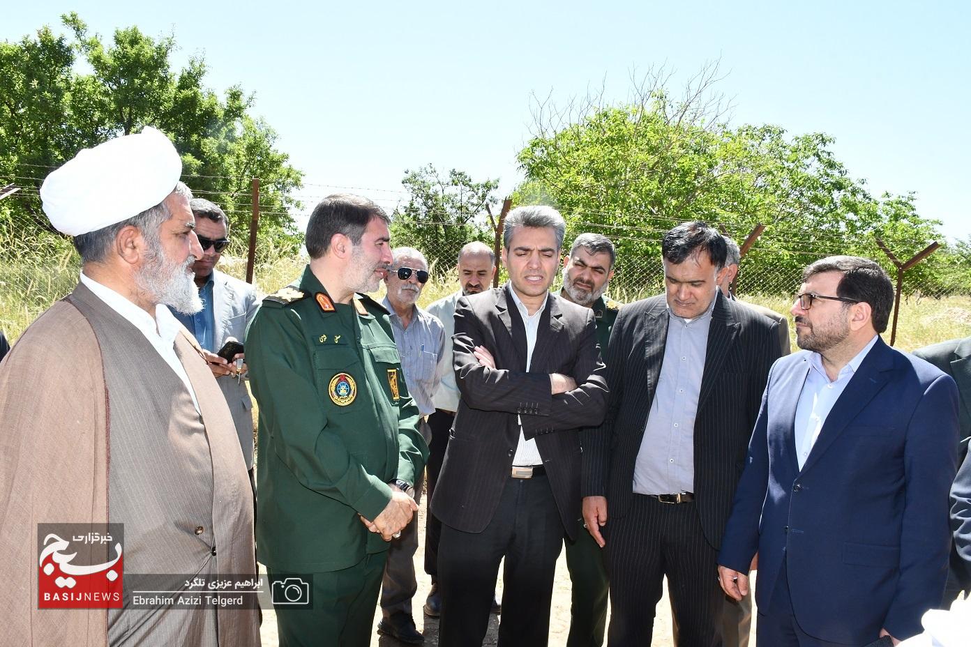 سه نیروگاه برق خورشیدی در کهگیلویه و بویراحمد افتتاح می شود/ درخشش قرارگاه اقتصاد مقاومتی بسیج سازندگی استان در کشور