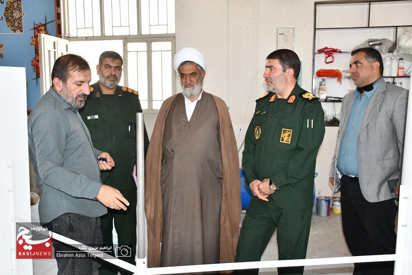 سه نیروگاه برق خورشیدی در کهگیلویه و بویراحمد افتتاح می شود/ درخشش قرارگاه اقتصاد مقاومتی بسیج سازندگی استان در کشور