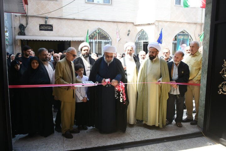 اسلام غدیری نسخه نجاتبخش جامعه بشری است اسلام غدیری نسخه نجاتبخش جامعه بشری است