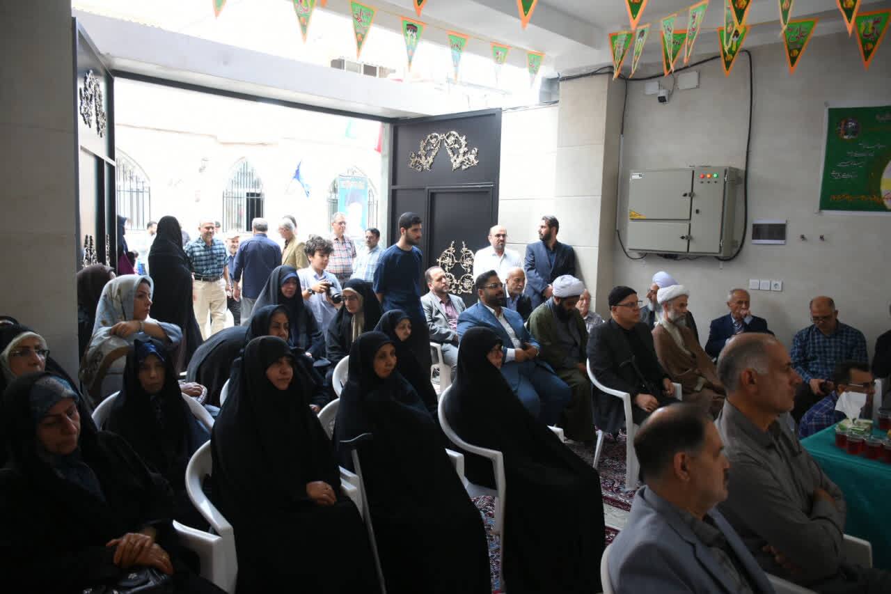اسلام غدیری نسخه نجاتبخش جامعه بشری است اسلام غدیری نسخه نجاتبخش جامعه بشری است