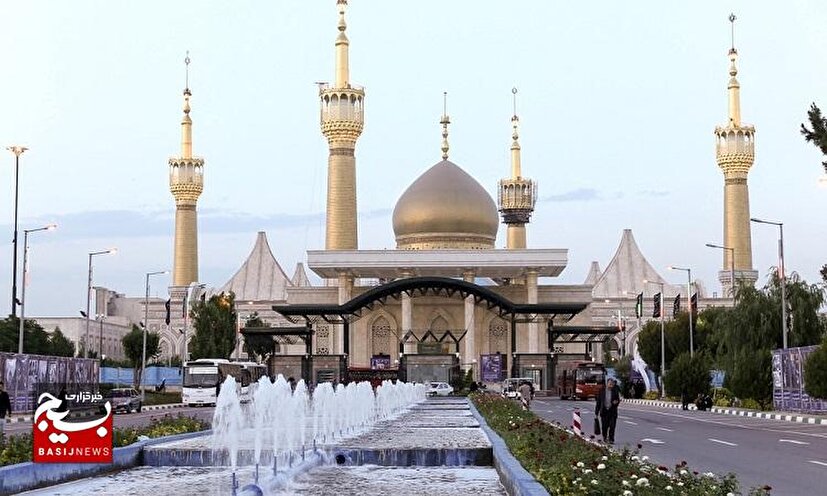 شوق دیدار در بیعت با امام