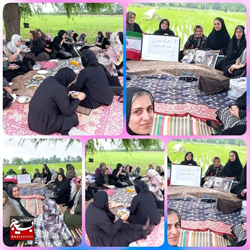 الگوی موفق خدمت‌رسانی مردمی در مازندران