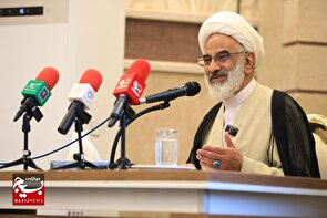 فرهنگ بسیجی، رمز بقا و ماندگاری انقلاب است