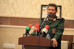 سپاه تهران بزرگ در طول سال، نزدیک به ۵۰ برنامه ملی دارد