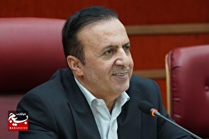 قهرمانان ورزشی سفیران صلح، دیپلماسی و الگوهای نسل جوان هستند